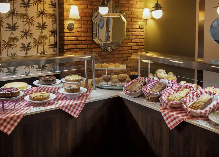 Porto Da Ilha Hotel