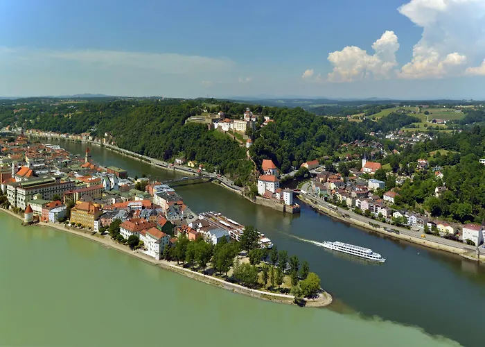 Dormero Express Hotel Passau