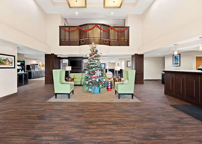 Comfort Inn & Suites Decatur-Forsyth