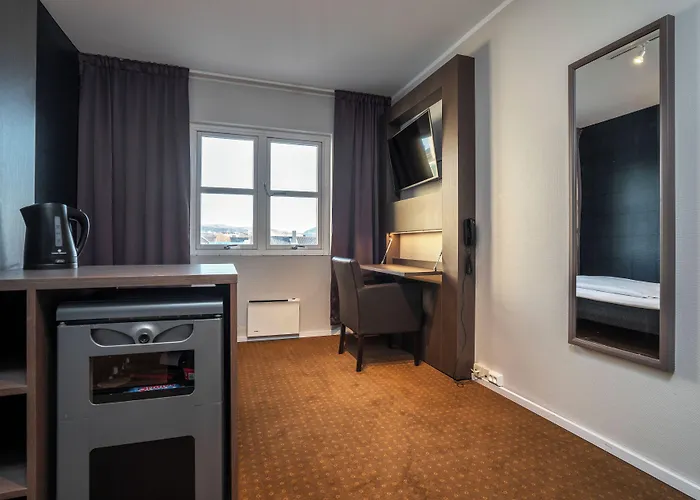 Thon PartnerHotel Skagen