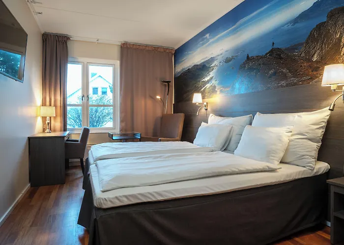 Thon Hotel Skagen