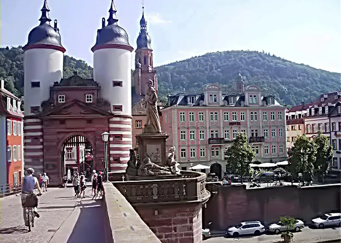 City Partner Hotel Hollaender Hof