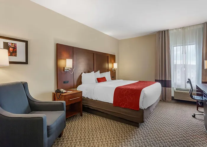 Baymont By Wyndham Cordova/Memphis/Wolfchase