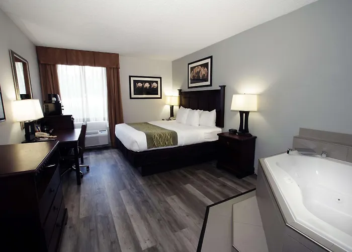 Best Western Paramus Hotel & Suites