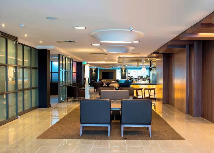 Ac Hotel By Marriott Birmingham