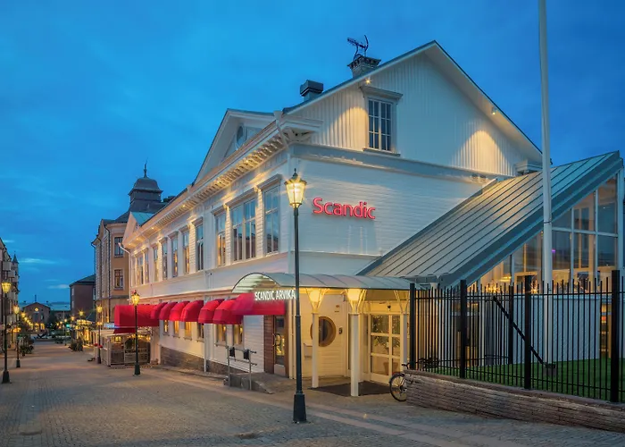 Scandic Arvika
