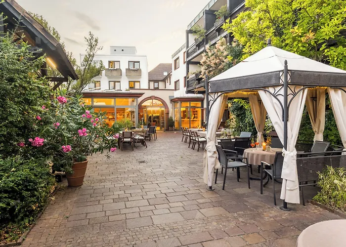 Hotel&Weinhaus Anker