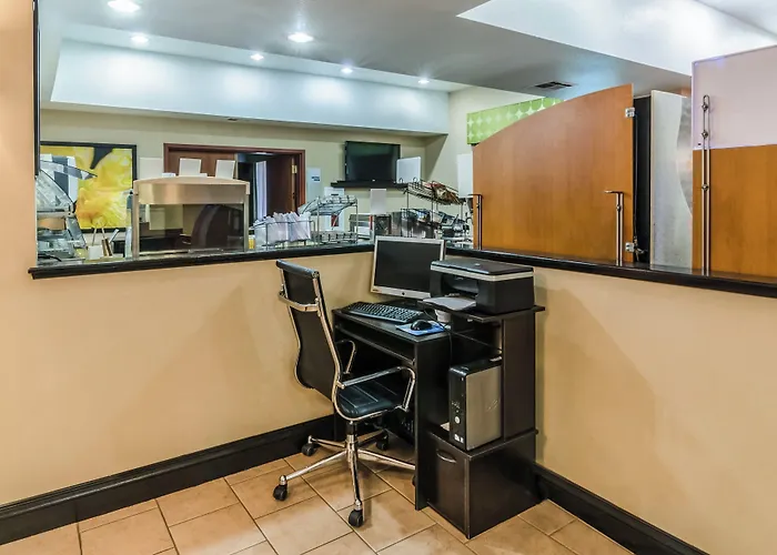 Holiday Inn Express Hotel & Suites Vinita By Ihg