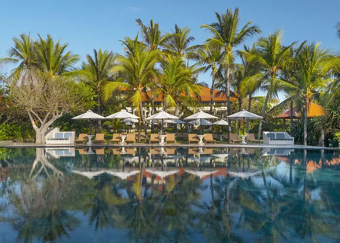 Ayodya Resort Bali