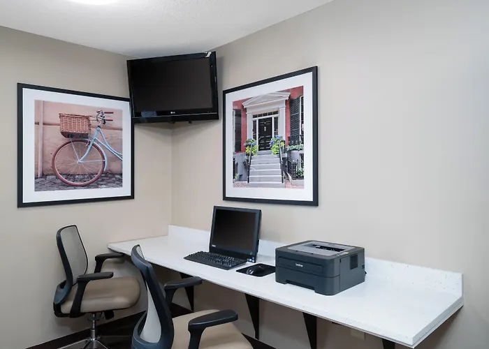 Candlewood Suites Hopewell - Fort Lee By Ihg