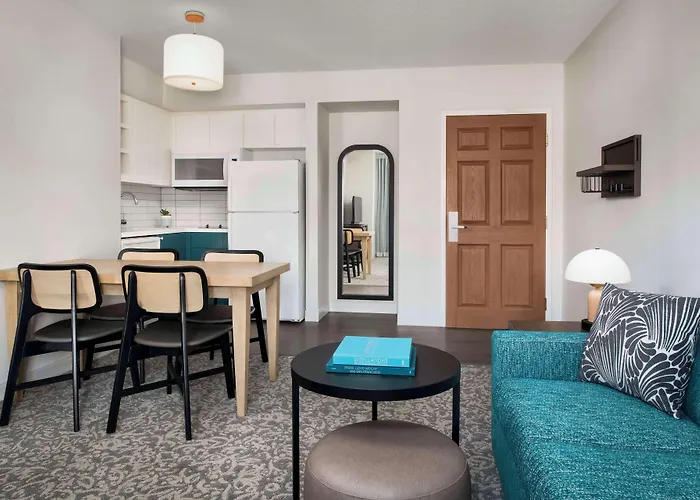 Sonesta Es Suites Toronto Markham