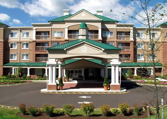 Courtyard By Marriott Basking Ridge