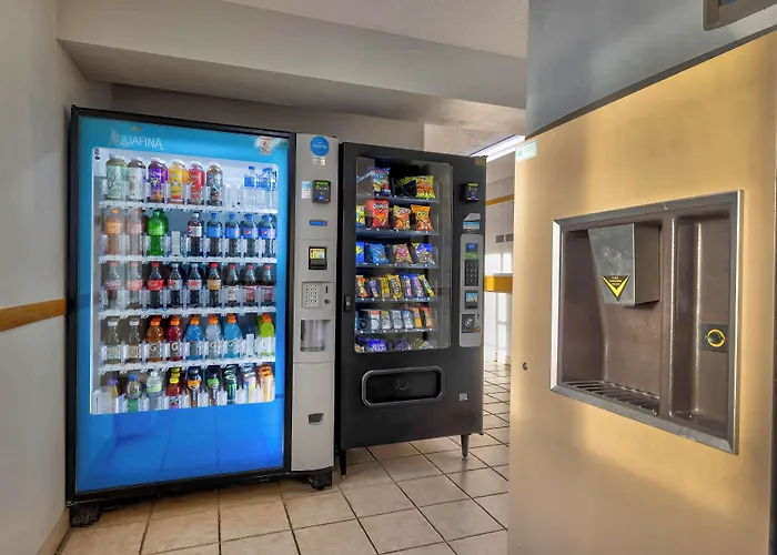Americas Best Value Inn & Suites Stuart
