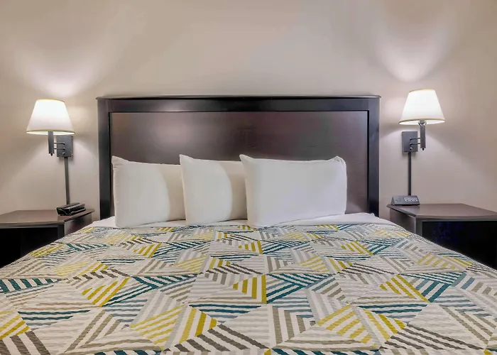 Americas Best Value Inn & Suites Stuart