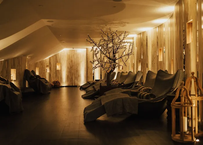 The Headland Hotel And Spa