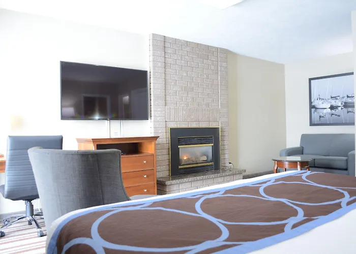 Super 8 By Wyndham Port Elgin