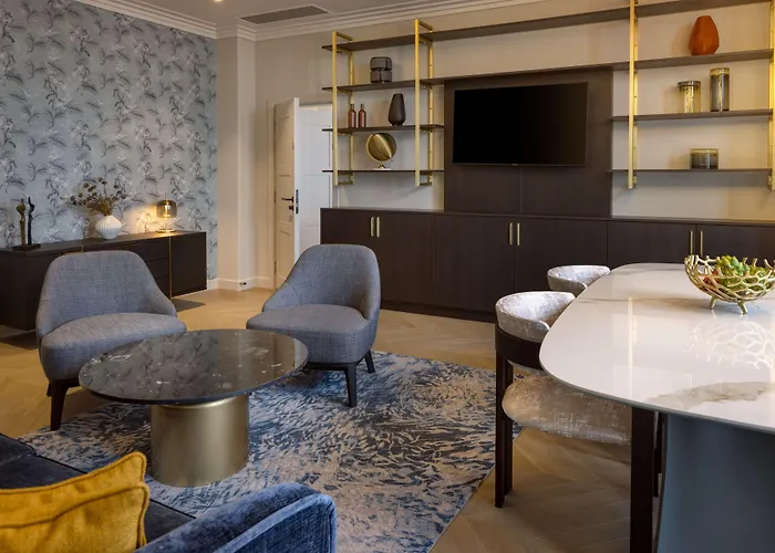 Doubletree By Hilton Brighton Metropole