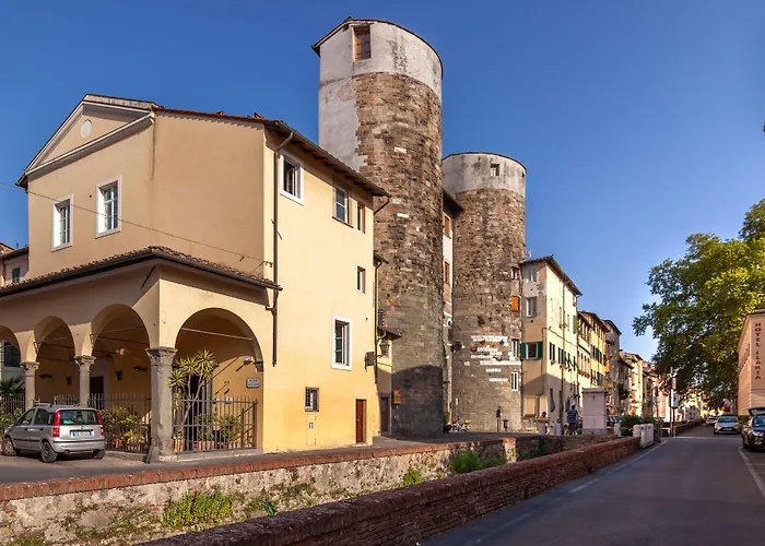Hotel Ilaria