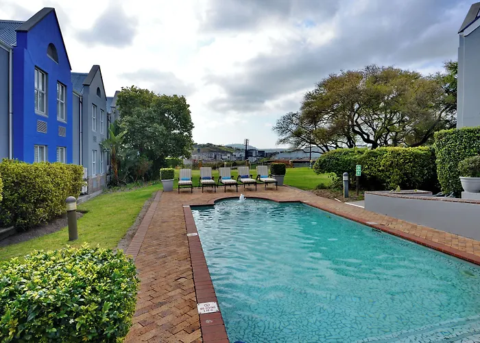 Town Lodge Bellville