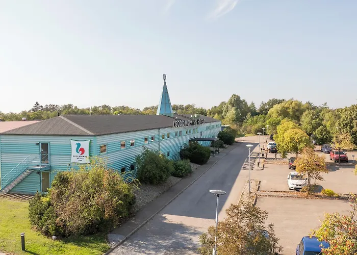 Good Morning Lund