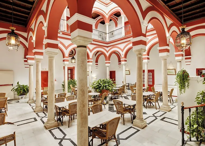 Sercotel Las Casas De Los Mercaderes