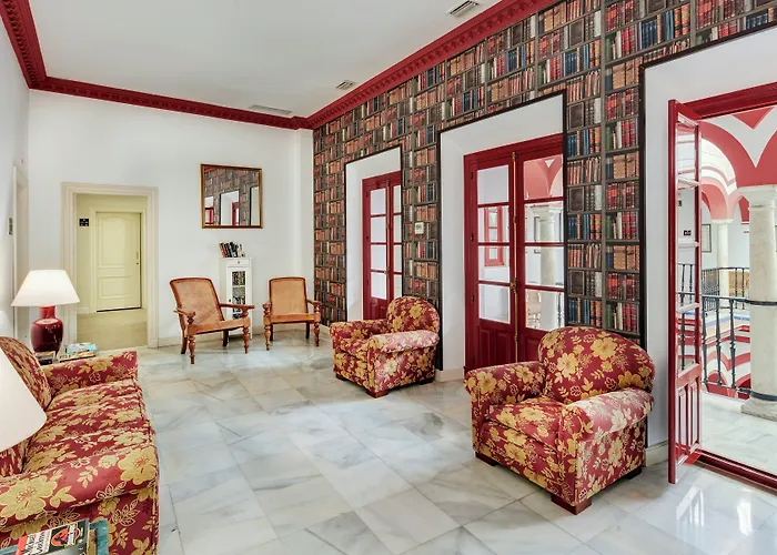Sercotel Las Casas De Los Mercaderes