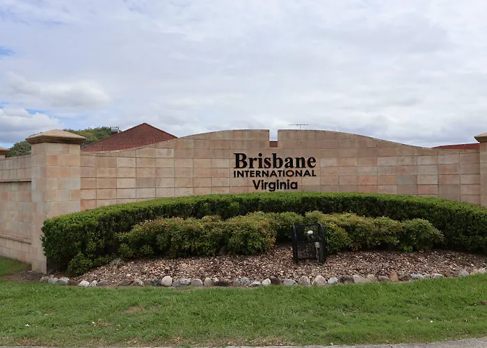 Brisbane International Virginia