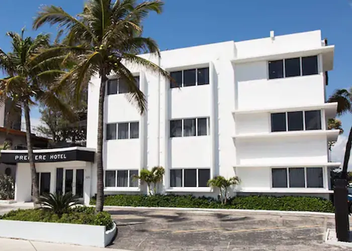 Premiere Hotel