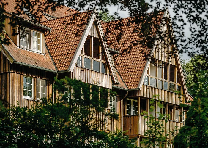 Romantik Hotel Hof zur Linde
