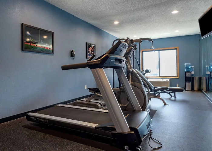 Best Western Plus Chelsea Hotel