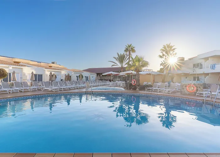 Hotel Arena Suite - Adults Only