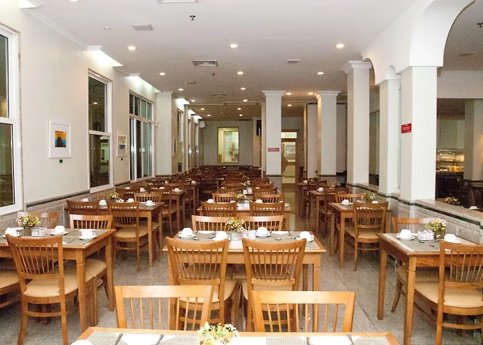 Hotel Regina Rio de Janeiro