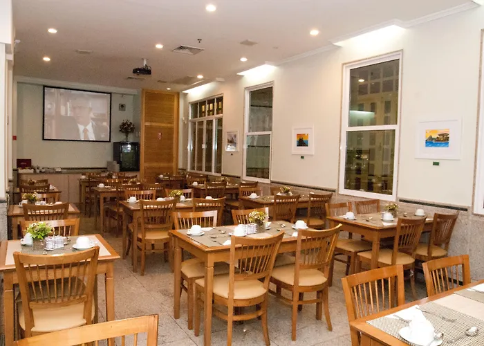 Hotel Regina Rio de Janeiro