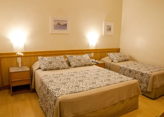 Hotel Regina Rio de Janeiro