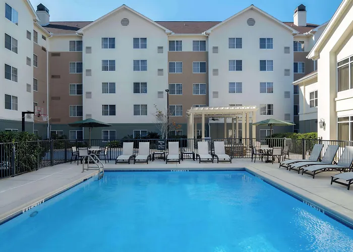 Homewood Suites By Hilton Tallahassee