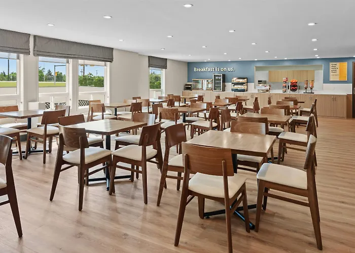Days Inn By Wyndham Regina