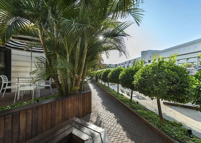 Riviera By Isrotel Collection