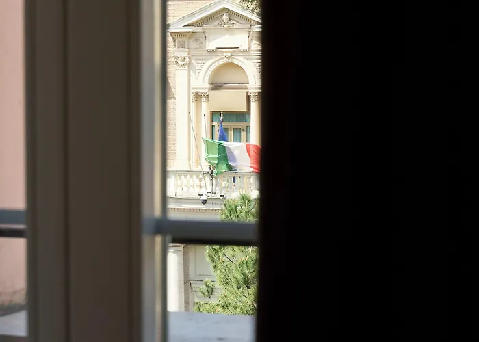 Hotel Viminale