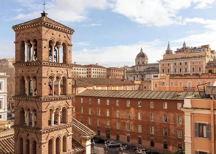 Hotel Viminale