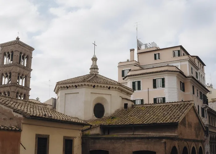 Hotel Viminale