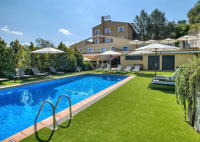 Hotel Costabella