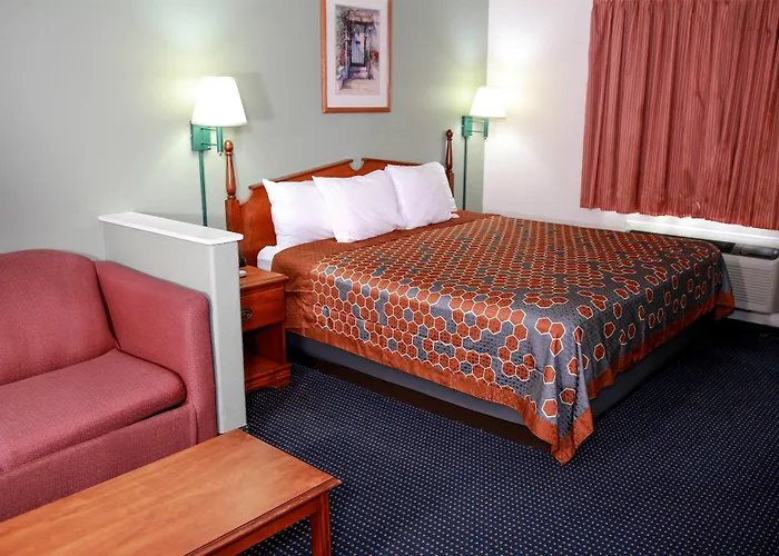 Rodeway Inn & Suites Guymon