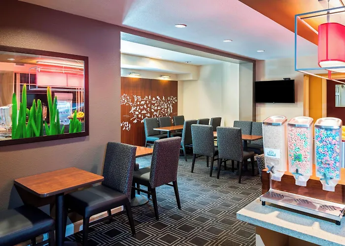Towneplace Suites By Marriott Atlanta Kennesaw