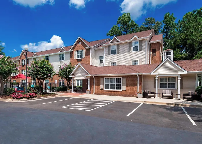 Towneplace Suites By Marriott Atlanta Kennesaw