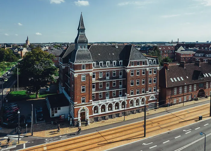 Milling Hotel Plaza