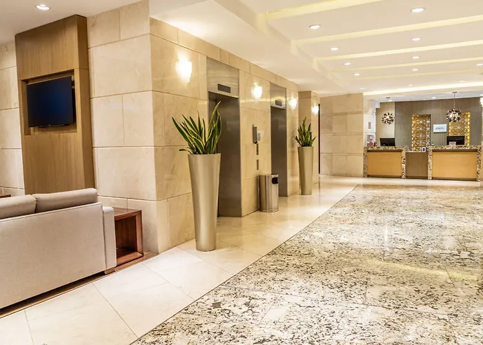 Sheraton Guayaquil