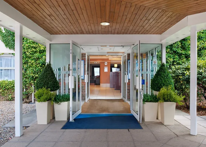 Holiday Inn Express York By Ihg