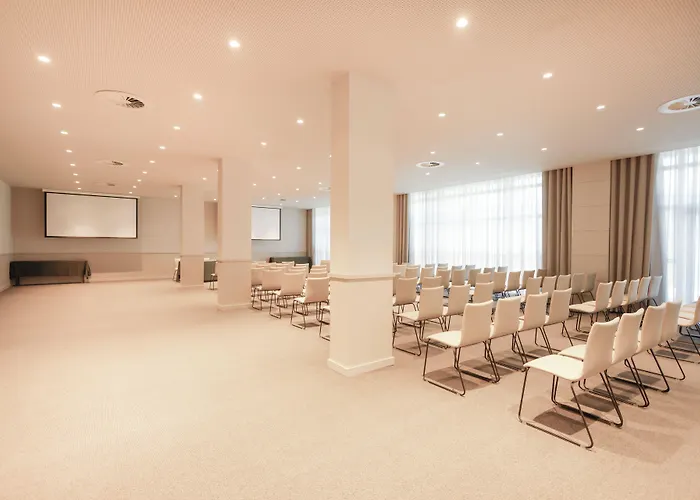 Montebelo Viseu Congress Hotel&Spa