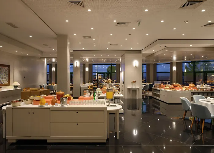 Montebelo Viseu Congress Hotel&Spa