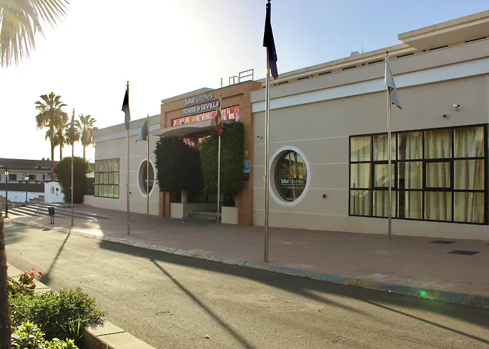 Hotel Jm Jardin De La Reina